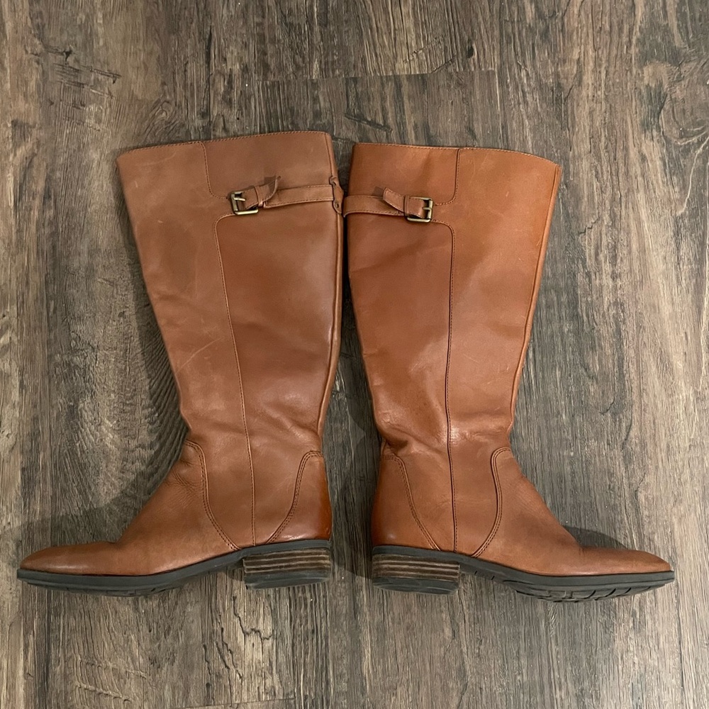 Sam Edelman Boots